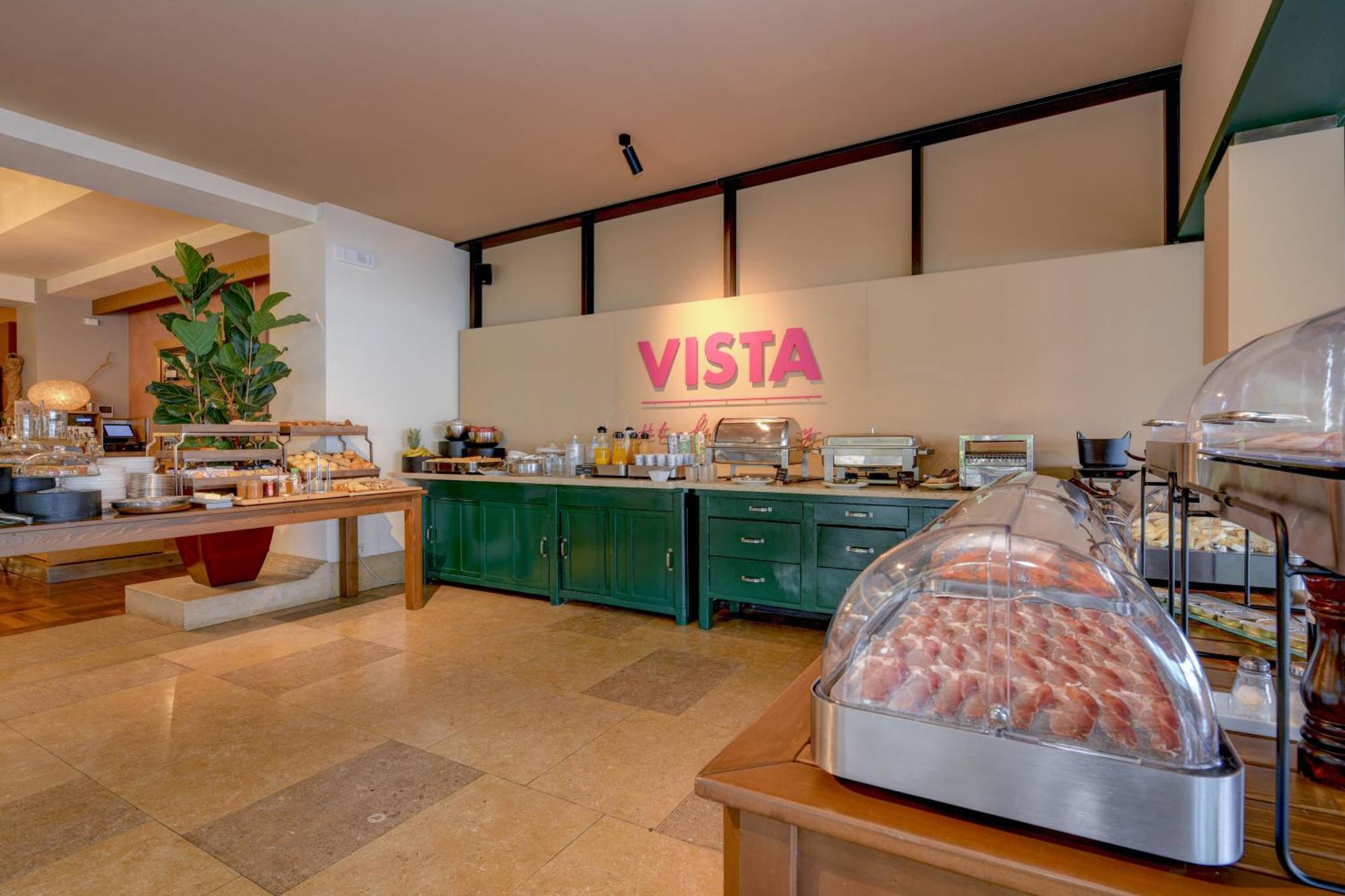 Hotel Flaminia Sirmione Bagian luar foto