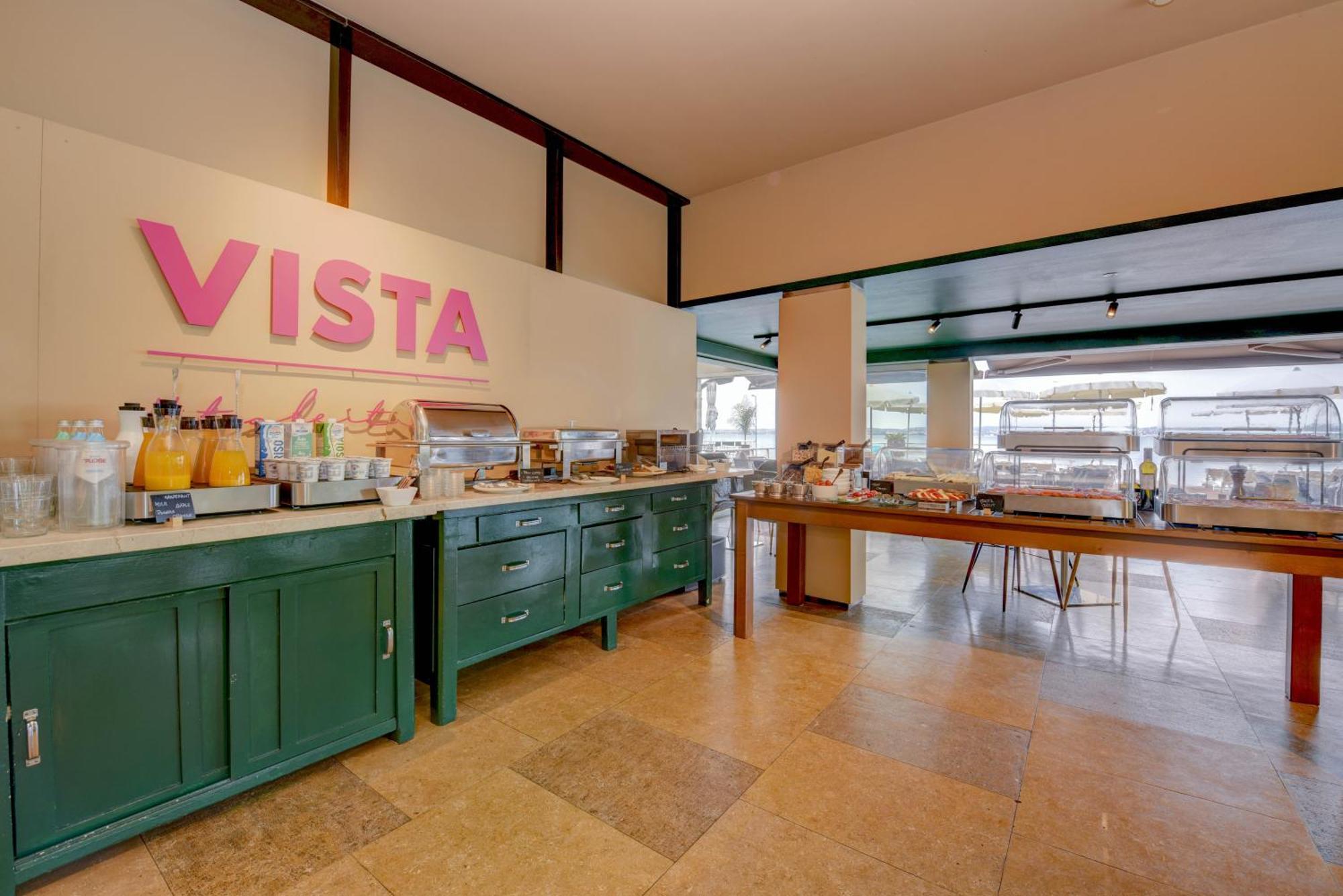 Hotel Flaminia Sirmione Bagian luar foto