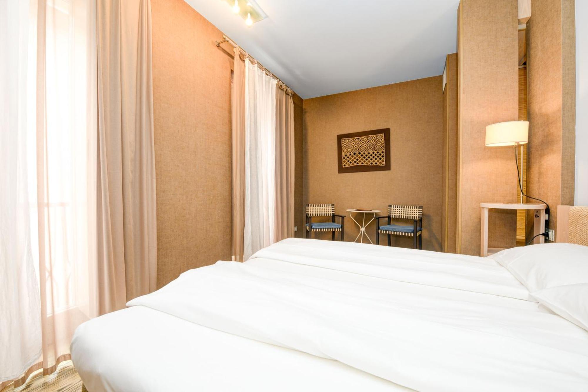 Hotel Flaminia Sirmione Ruang foto