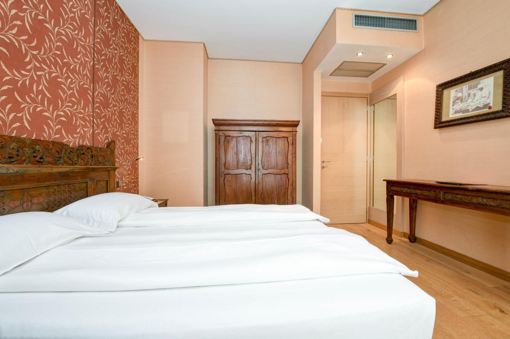 Hotel Flaminia Sirmione Ruang foto