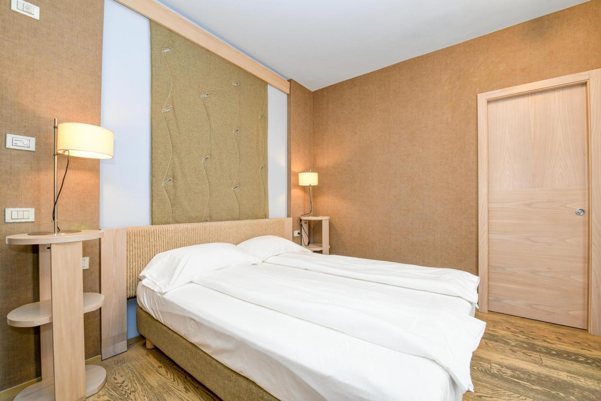 Hotel Flaminia Sirmione Ruang foto
