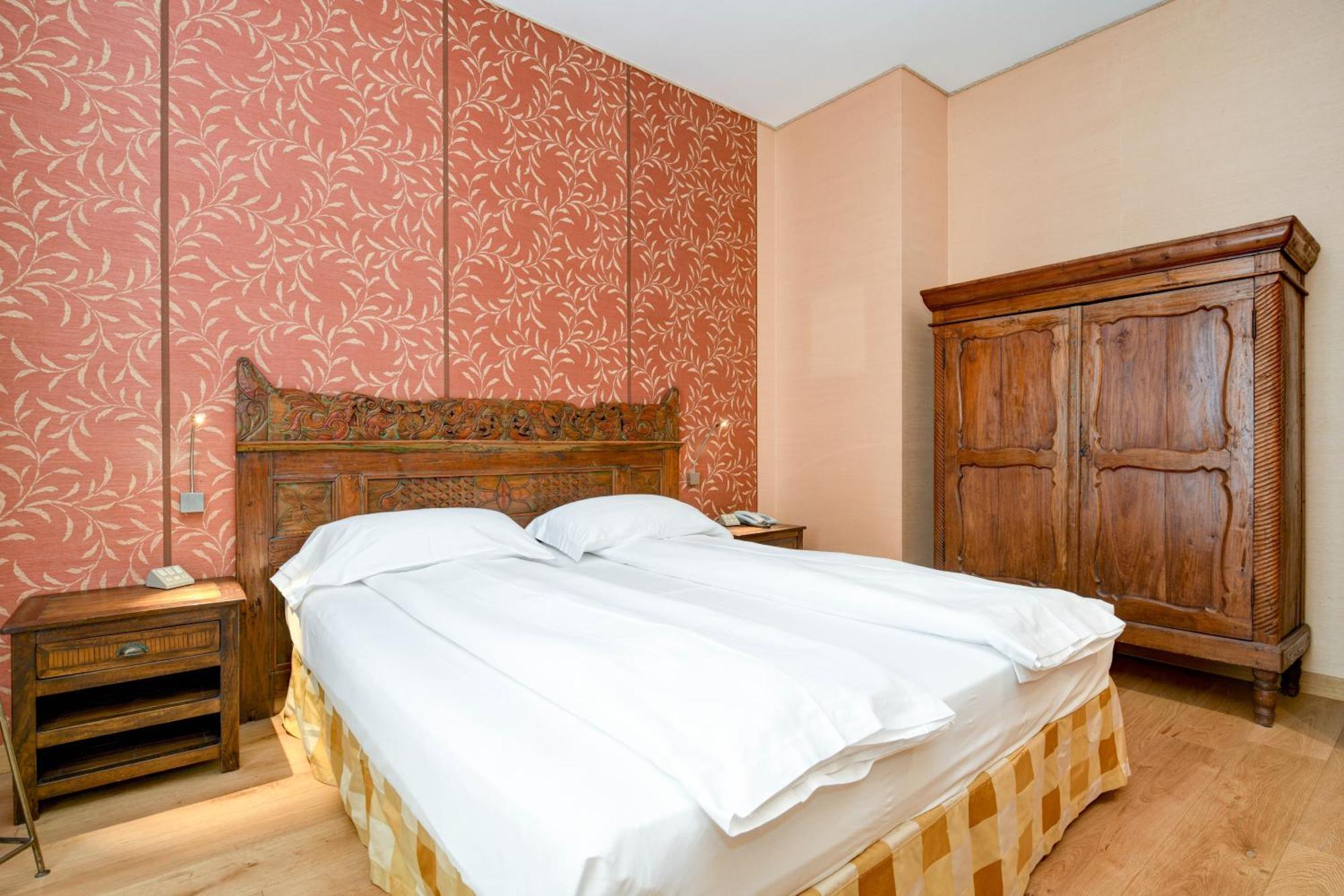 Hotel Flaminia Sirmione Ruang foto