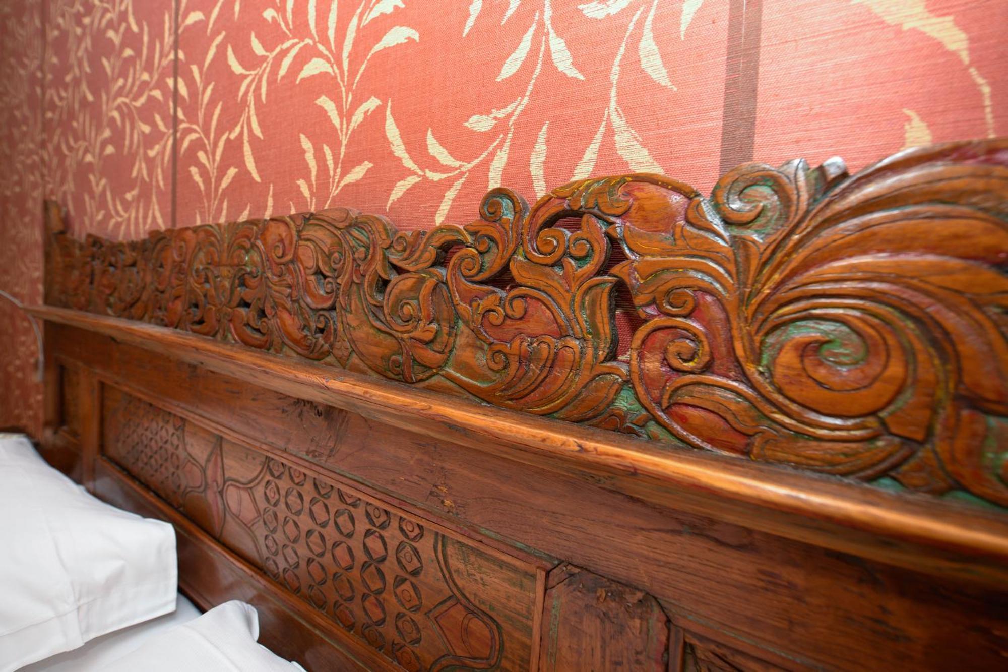Hotel Flaminia Sirmione Ruang foto