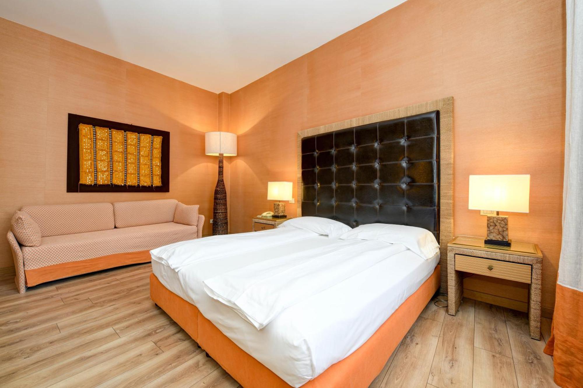 Hotel Flaminia Sirmione Ruang foto