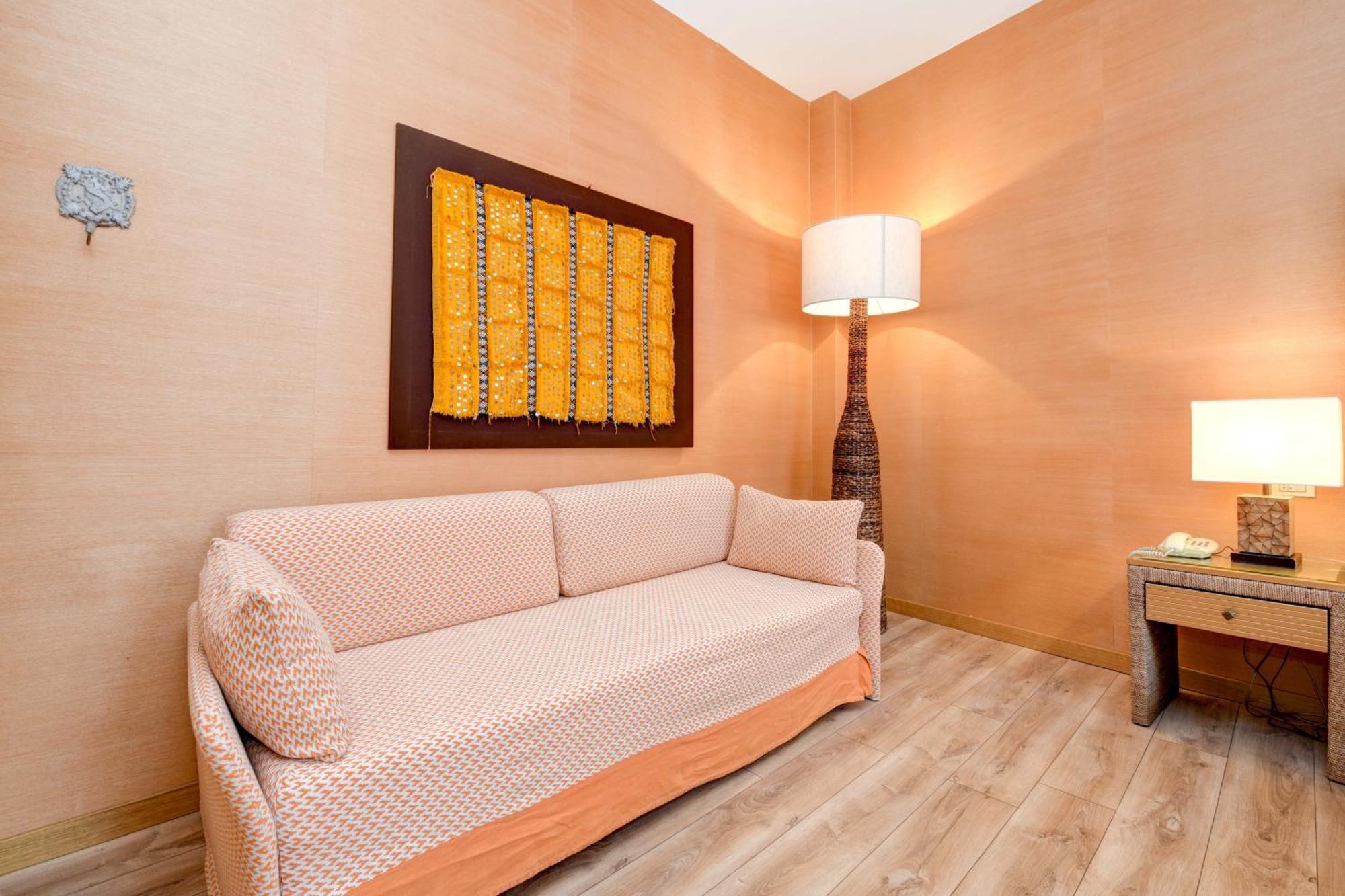 Hotel Flaminia Sirmione Ruang foto